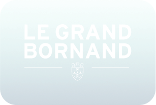 Le Grand Bronand