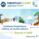 Resalocal au salon Mountain Planet 2024